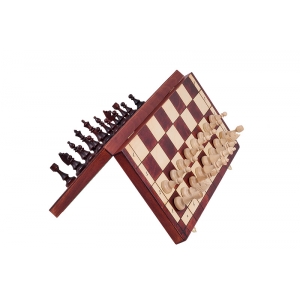 Travel Folding Wooden Chess Sets